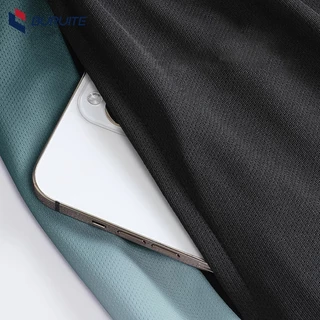 【BURUITE】กางเกงและเสื้อ2ชิ้น ชุดออกกำลังกาย ระบายอากาศได้ดีมาก เหมาะสำหรับกิจกรรมกลางแจ้งชายหญิง