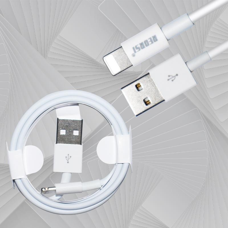 สายชาร์จ USB 20W สายชาร์จเร็วสําหรับ i6 i7 i8 x XR i11 i12 i13 i14 จัดส่งจากประเทศไทย