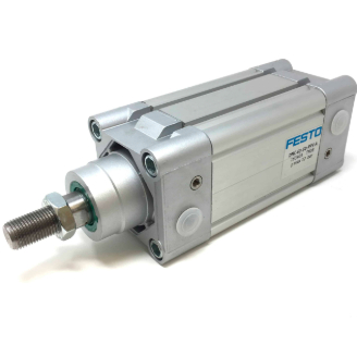 FESTO FESTO กระบอก DNC-63-25-50-75-80-100-25-50-75-100-125-PPV-A