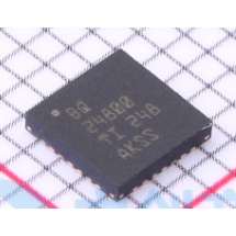 1pcs BQ24800RUYR BQ 24800 W QFN-28 รองรับ Hybrid Power Boost และแบตเตอรี่ Boost โหมด IC