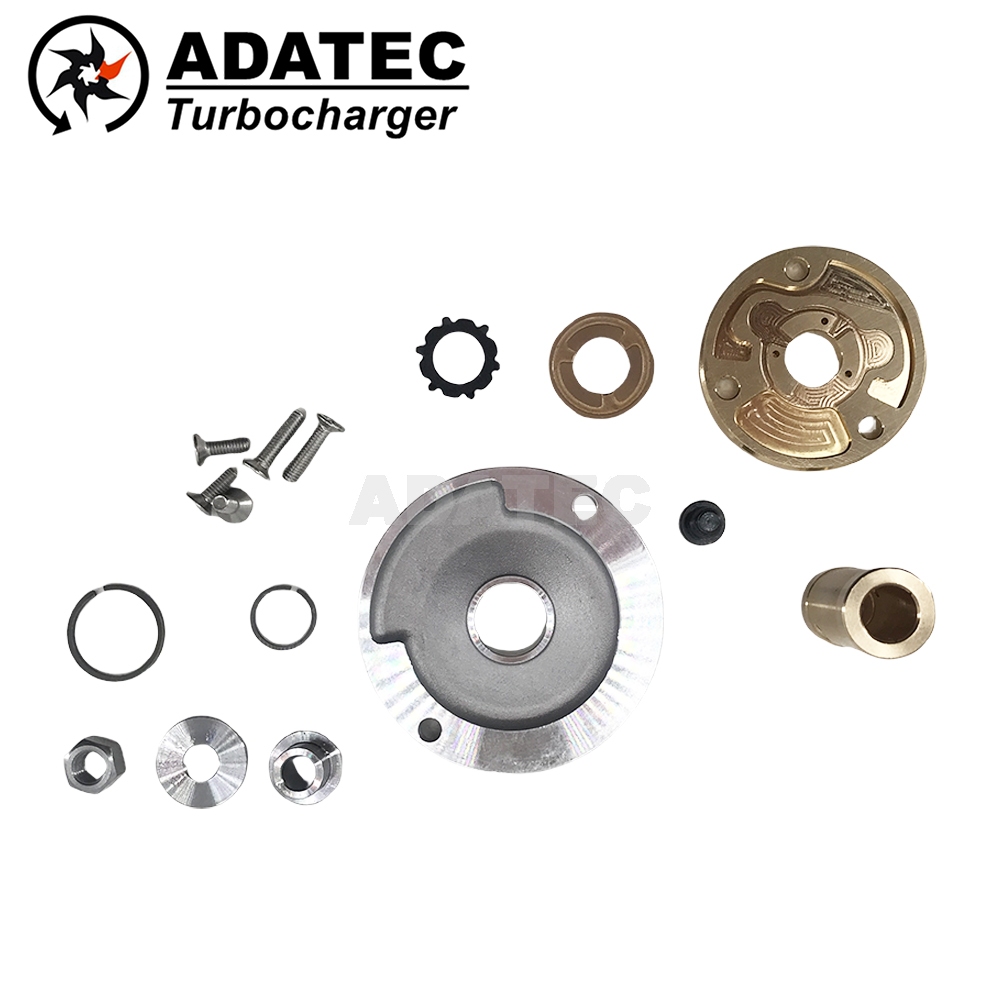 RHV4 ชุดซ่อมเทอร์โบสําหรับ Ford Ranger 2.5L 3.0L J97MU/ WLAA/ WEAT 2006-2012 VJ38 WE01 WE01F, 03051M