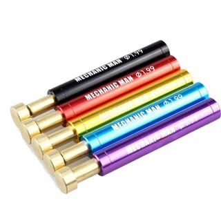 เครื่องมือขับเคลื่อนสี่ล้อ ทามิย่า แบบโฮมเมด 60-72 มม. เครื่องตรวจจับเพลาหกเหลี่ยม 1.99 มม. พร้อมตัวติดตั้งล้อ