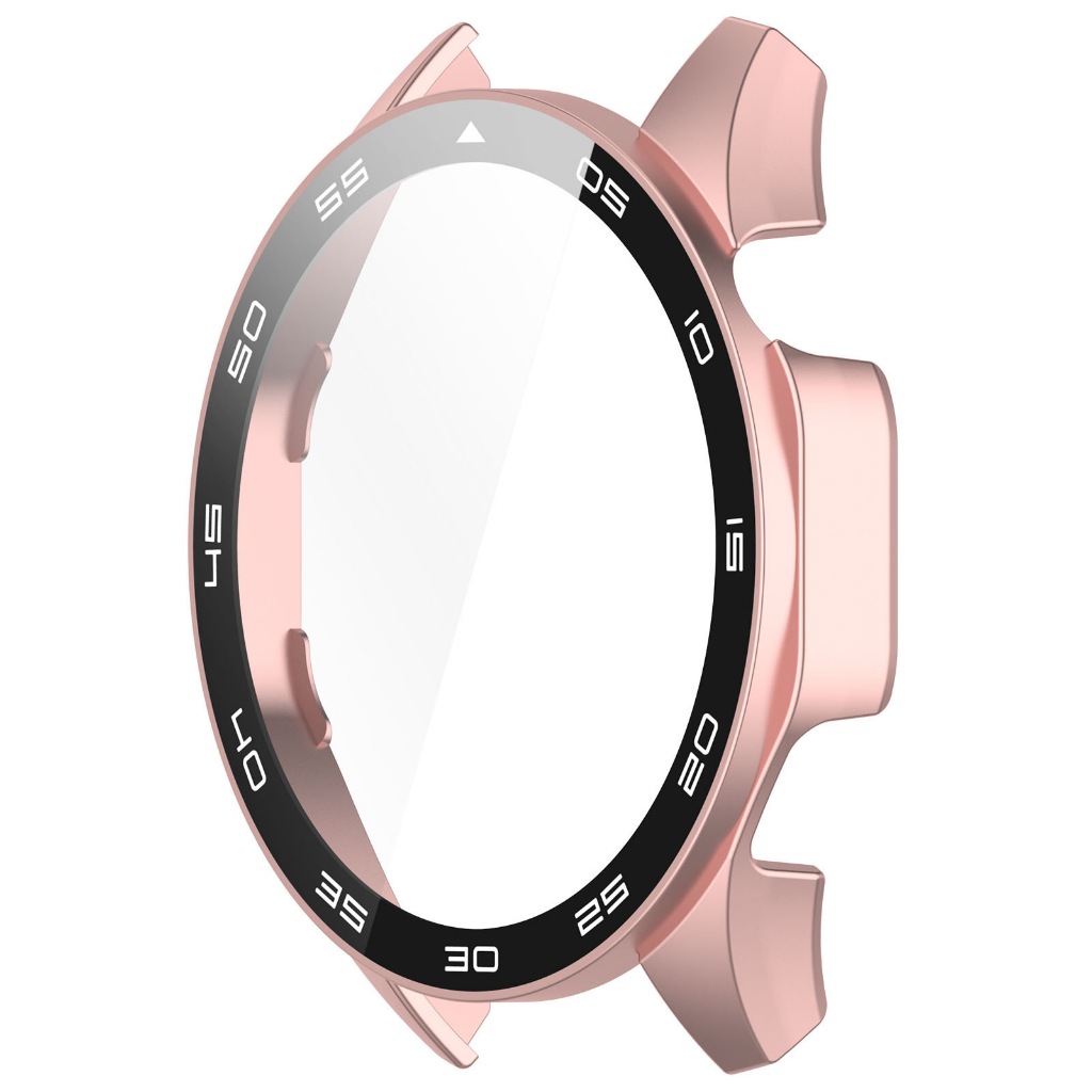 เคส Pure Health HR5 smartwatch PHLifeHR5 PC เปลือกแข็งเคสป้องกัน Pure Health PH Life HR5 กรณี  Pure Health PH Life รุ่น HR5 เคสป้องกันนาฬิกา