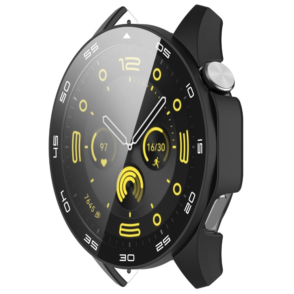 เคส Pure Health HR5 smartwatch PHLifeHR5 PC เปลือกแข็งเคสป้องกัน Pure Health PH Life HR5 กรณี  Pure Health PH Life รุ่น HR5 เคสป้องกันนาฬิกา