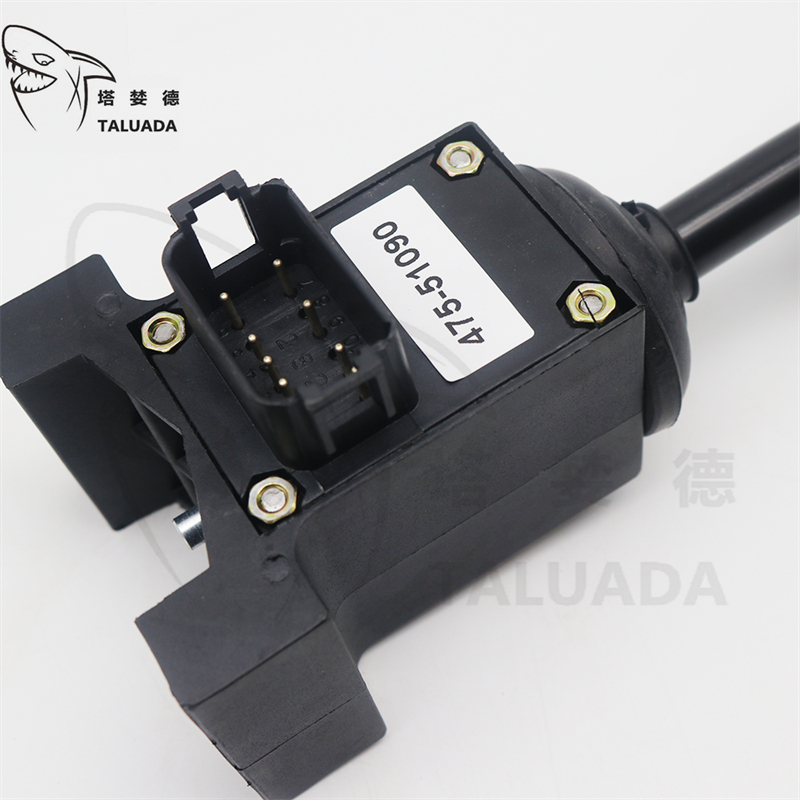 475/51090 ล้อ Loaders Backhoe Loader Excavator อะไหล่คอลัมน์ผสมสําหรับ Jcb 3cx 4cx Cat 47551090 COLU