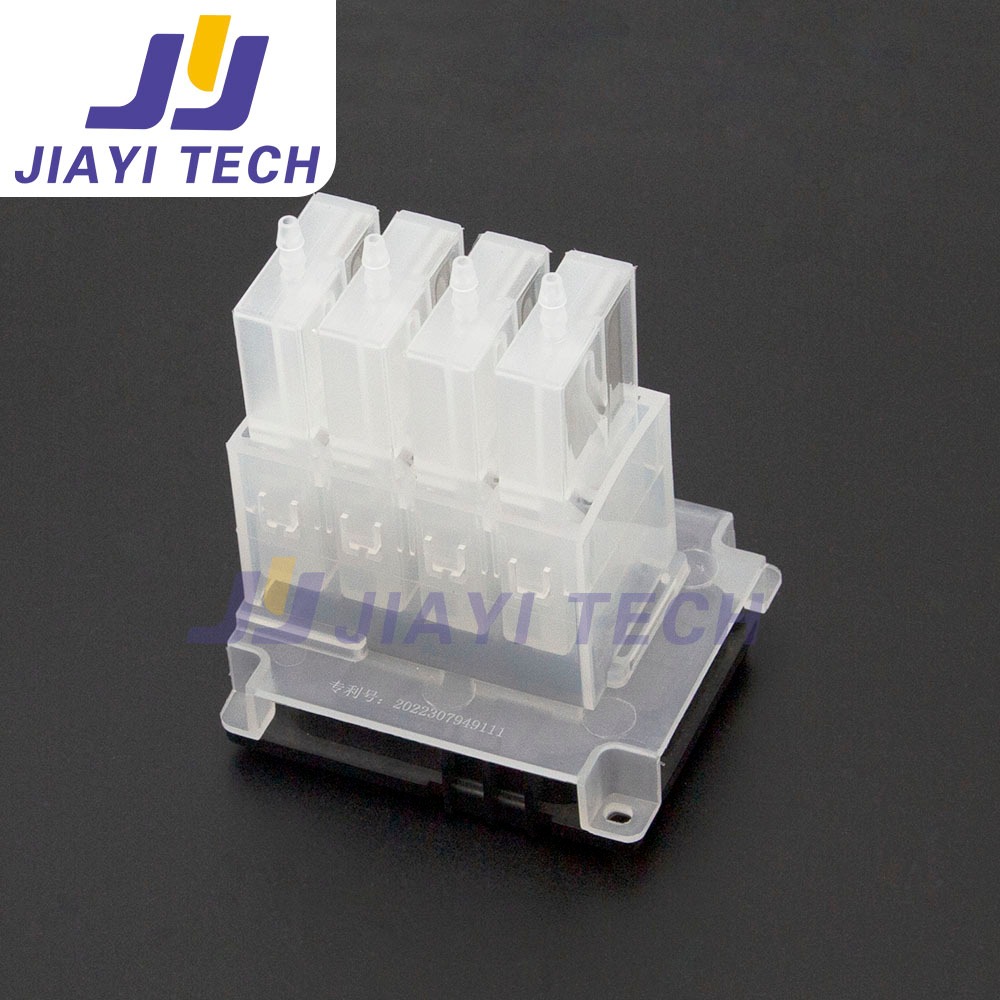 1 ชุด 3200 4720 5113 Printhead Damper ผู้ถือ i3200 หัว Manifold สําหรับ Eps 4720 i3200 A1 U1 E1 หัว 