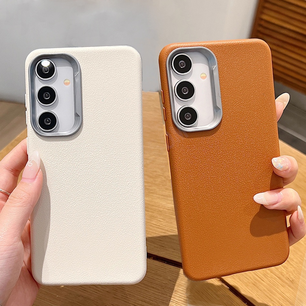 SAMSUNG ดอกไม้รูปแบบสําหรับSamsung Galaxy A57 A37 A56 A36 A17 A16 A15 A14 A27 A26 A25 A55 A35 A54 A34 หนังฝาครอบโทรศัพท์TPU