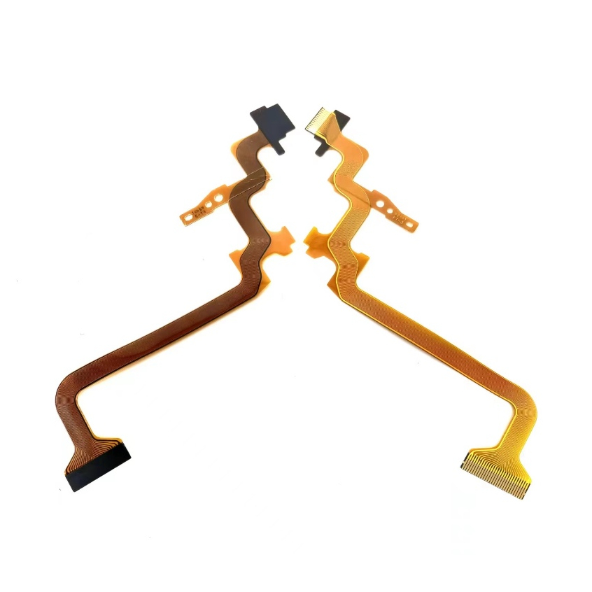 1pcs ใหม่ LCD Flex สําหรับ JVC GZ - MS215 MS230 HM320 HM300 HM330 HM550 HM570 MG750 HD620 HD500 HD52