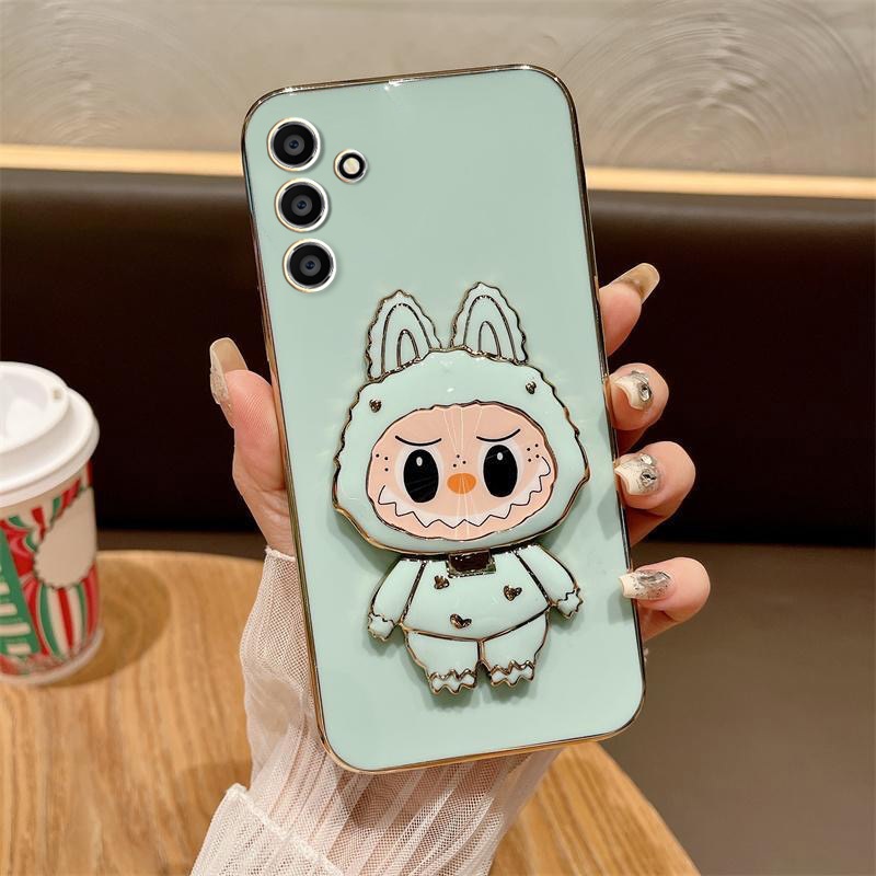 Samsung A16 A35 A55 A05S A15 A25 A54 A34 A14 A24 A33 A23 A04S A73 A13 A53 A52 A11 A12 5G SAMSUNG เคสโทรศัพท์สําหรับ