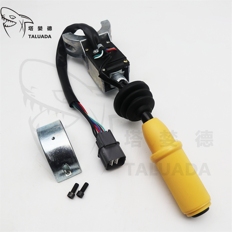 701/80144 เดินย้อนกลับคอลัมน์สวิทช์สําหรับ JCB 4C444 4C 3CXE 214-4 215S 217-4 70180144 สวิตช์ไฟเลี้ย