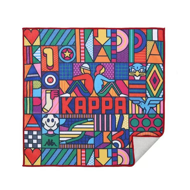 [กรุงเทพฯ จัดส่ง] กระเป๋าเครื่องสําอางคนน่ารักผ้าพับได้กระเป๋าซับกล้อง ไป๋ ปะ เอสแอลอาร์ ไมโครเลนส์เดียวถุงเก็บกรณีป้อง