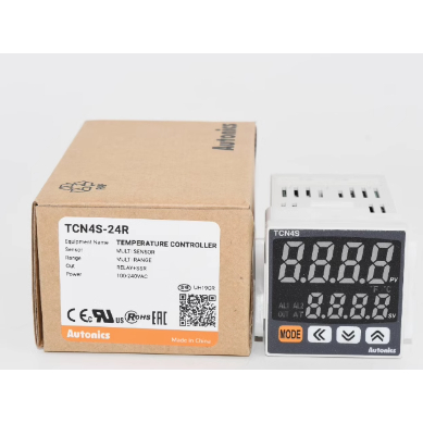 Ottonix TCN4S-24R TCN4M-24R TCN4H-24R TCN4L-24R TC4S-24R