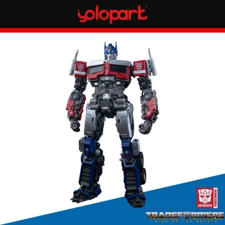 YOLOPARK AMK Series Transformers Rise of the Beasts 20cm Optimus Prime Model Kit