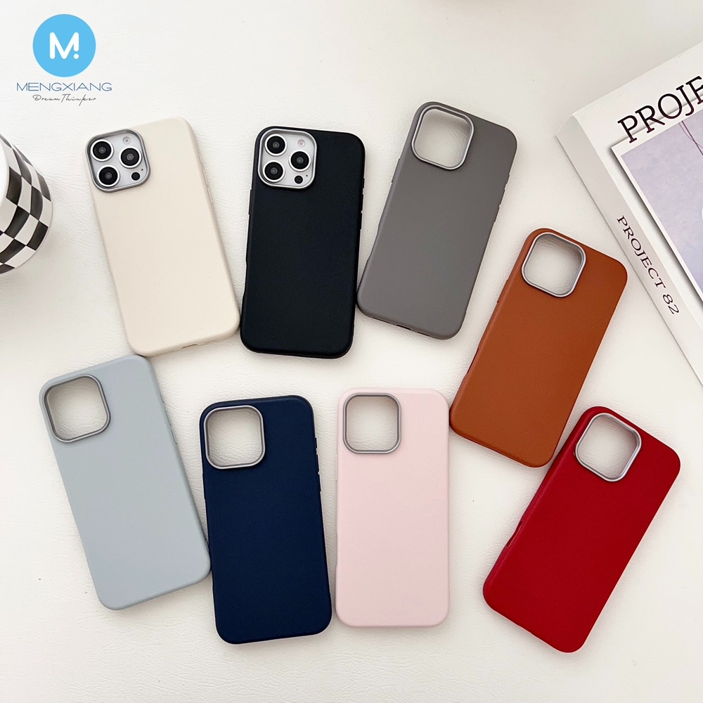 สําหรับ Infinix Hot 50 50i 40i 40 30C 30i 30 20 20C Pro สมาร์ท 10 9 8 Tecno Spark GO 1 2025 2024 หมายเหตุ 40 ITEL A80 A70 P55 Plus Pro PLAY สนับสนุนซิลิโคน Anti Collision TPU ฝาครอบกรณี ราคา ถูกที่สุด ดีลบีเคเค แกลเลอรีภาพที่ 5
