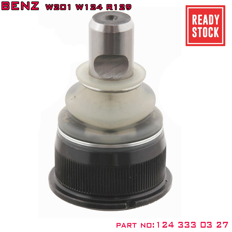ลูกหมากปีกนกล่าง BENZ W201 W124 R129