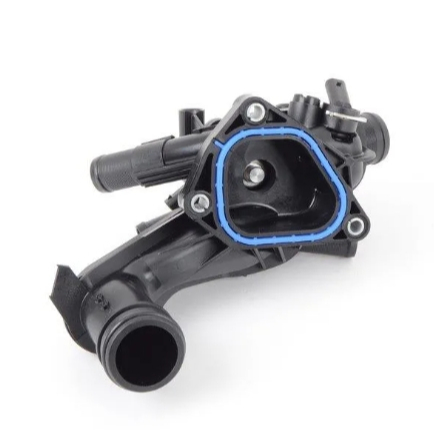 Bmw Mini R56 R60 N14 N18 ที่อยู่อาศัยเทอร์โมสตัทคูเปอร์ขนาดเล็ก 11538699290 11538674895
