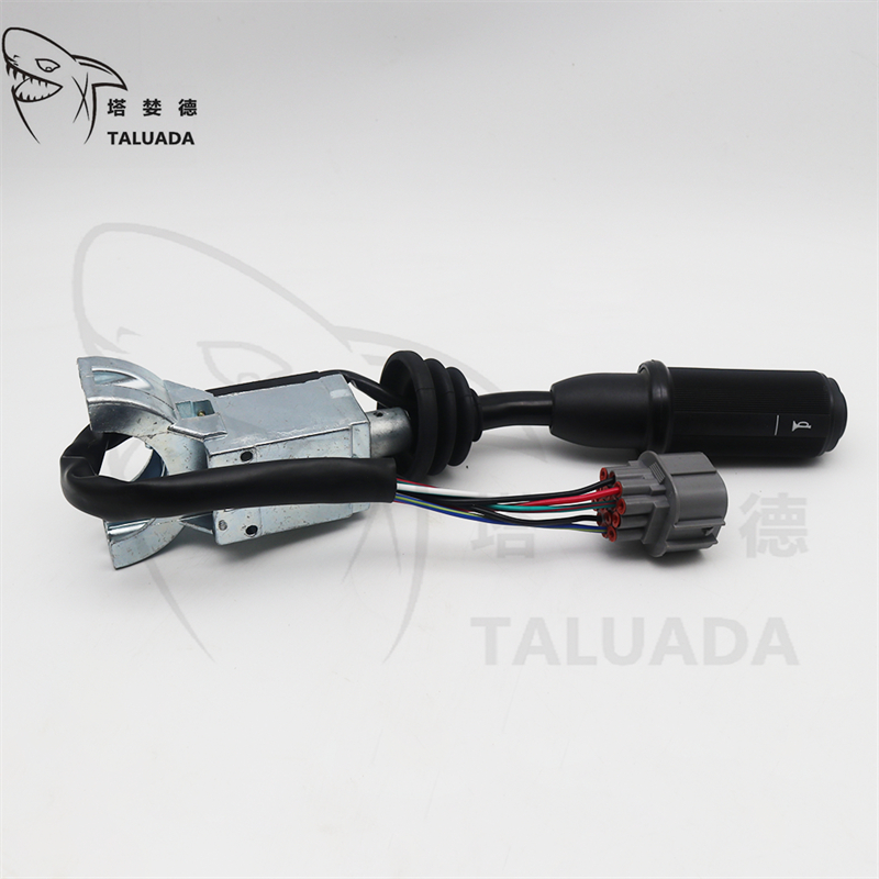 701-80296 ไปข้างหน้าย้อนกลับคอลัมน์สวิทช์สําหรับ JCB Backhoe MIDI Cx 3cxs-PC 4cx-PC 3cx 215/3cx สวิท