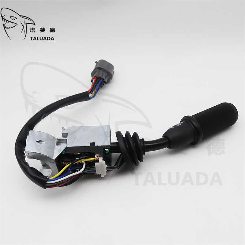 701-80297 เดินย้อนกลับคอลัมน์สวิทช์สําหรับ JCB Backhoe MIDI Cx 3cxs-PC 4cx-PC 3cx 215/3cx สวิทช์ไฟสั