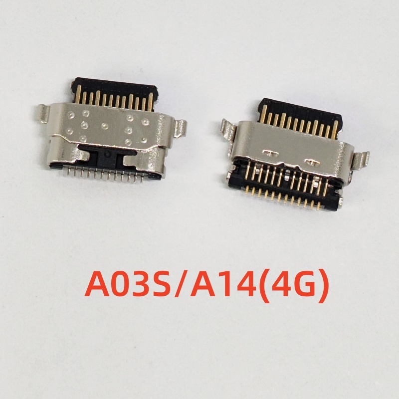 10 ชิ้น/ล็อตสําหรับ Samsung A04 A03 A12 A13 A14 4G A23 รูปที่ 3