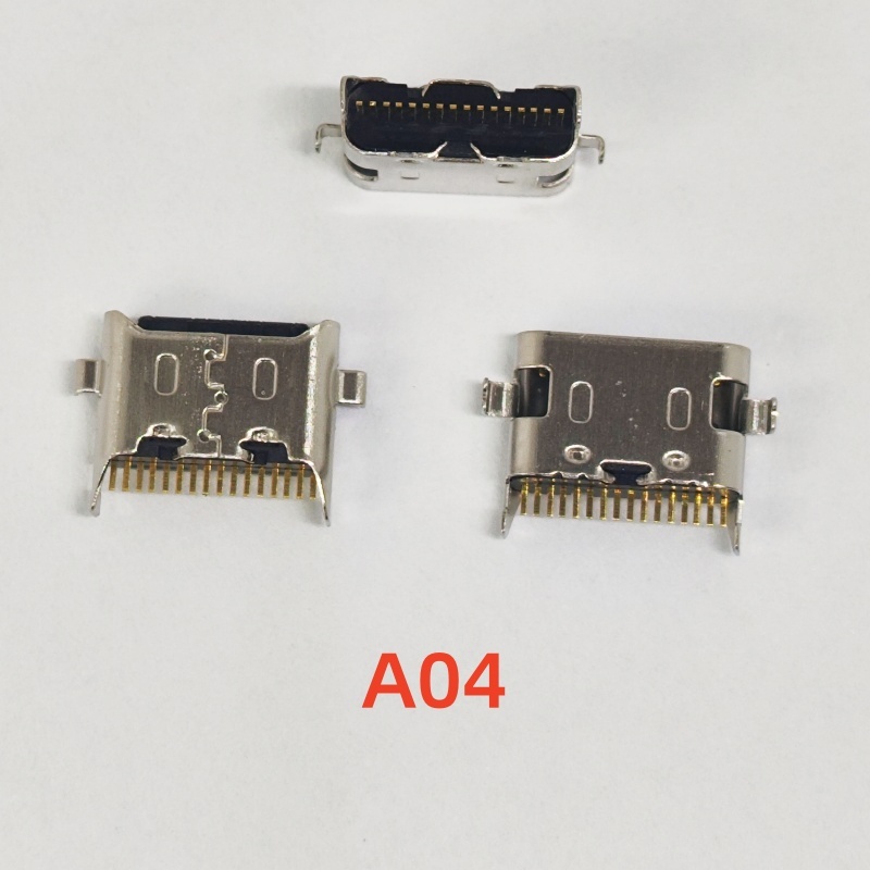 10 ชิ้น/ล็อตสําหรับ Samsung A04 A03 A12 A13 A14 4G A23 รูปที่ 4