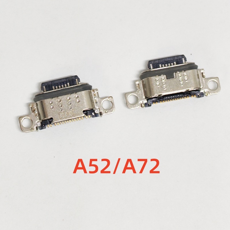 10 ชิ้น/ล็อตสําหรับ Samsung A04 A03 A12 A13 A14 4G A23 รูปที่ 6
