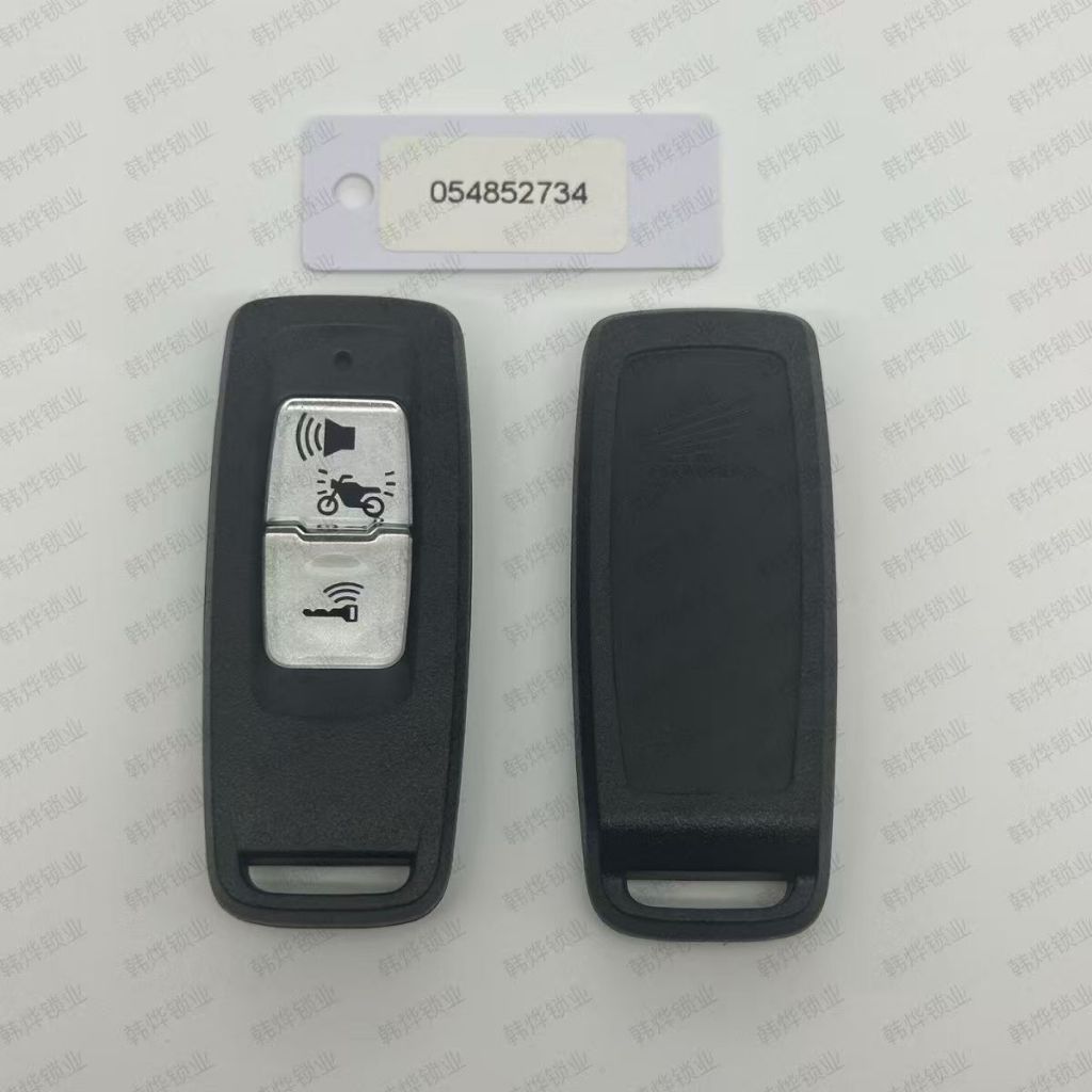 กุญแจโรงงานเดิม-honda Smart Key set forza350/adv350 (35111-k2l-t01)