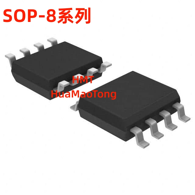 5 ชิ้น/ล็อต LD5760TGR/AGR/EGR/GR LD7750RGR LD7750AGS LD7752GR LD7830GR SOP-8 ชิปเซ็ตในสต็อก