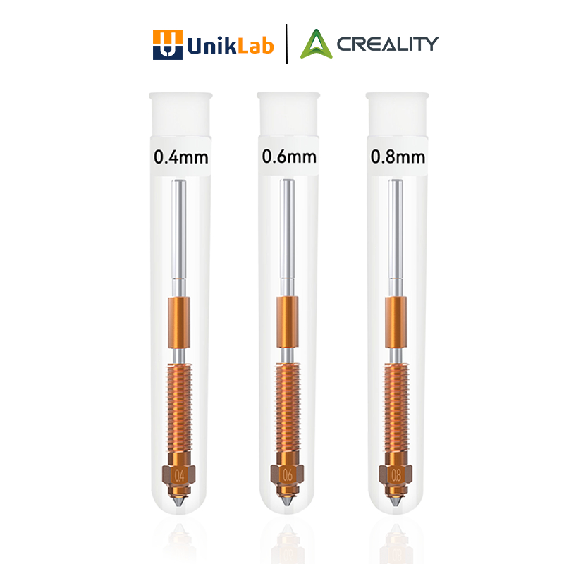 Creality K2 SE/K1 SE/K1C/K1/K1 Max/Ender 3 V3/ Ender 3 V3 Plus/Ender 3 V3 KE/Ender 3 V3 SE สวอปด่วน 