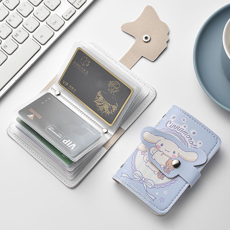 Annapink.th หนังหญิงกระเป๋าสตางค์ผู้หญิงกระเป๋าสตางค์มินิซิป Multi-Cards ผู้ถือเหรียญกระเป๋าสตางค์สั้น Slim กระเป๋าสตางค์ขนาดเล็กซิป Hasp EN