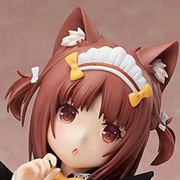 Native BINDING NEKOPARA Azuki Coconut 1/4 Scale PVC Action Figure Statue Anime Sexy Girl Figure Mode