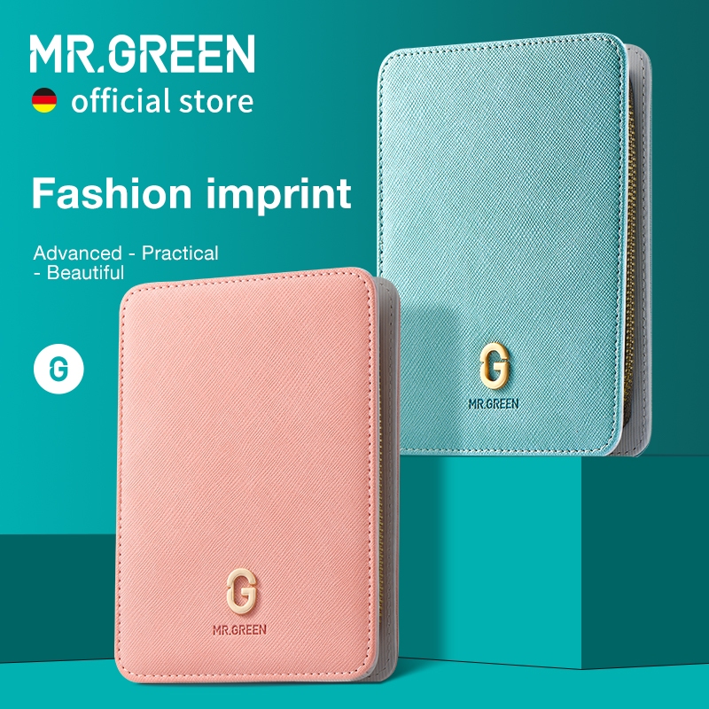 Mr.green แฟชั่น Imprint เล็บชุด Professional เล็บ Clipper ชุดส่วนบุคคล Care ชุดเครื่องมือ Nial Cutter ของขวัญหนัง