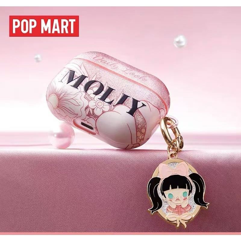 MOLLY เคสหู Daily Look Series