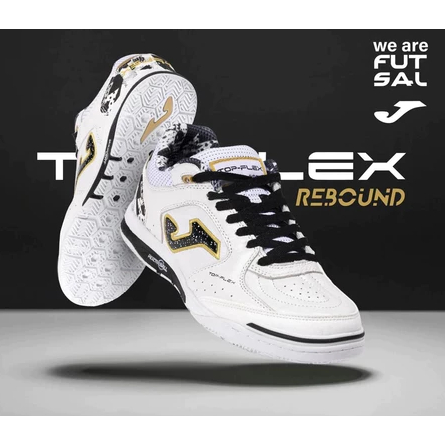 รองเท้าฟุตบอล Joma Top Flex Rebound IC 39-45