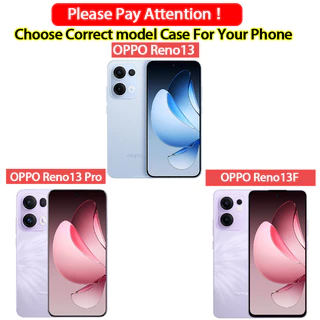 เคส OPPO Reno 13 14 15 16 13F 14F 16F 11F 12 Reno15 Pro Max Reno 16 15 14 12 11 10 Pro 8Z 7Z 5G เคส Case การ์ตูนหมีน่ารัก กันกระแทก พร้อมฝาครอบเลนส์กล้อง ป้องกัน โทรศัพท์กระจกเหลว หรูหรา สําหรับเด็กผู้หญิง
