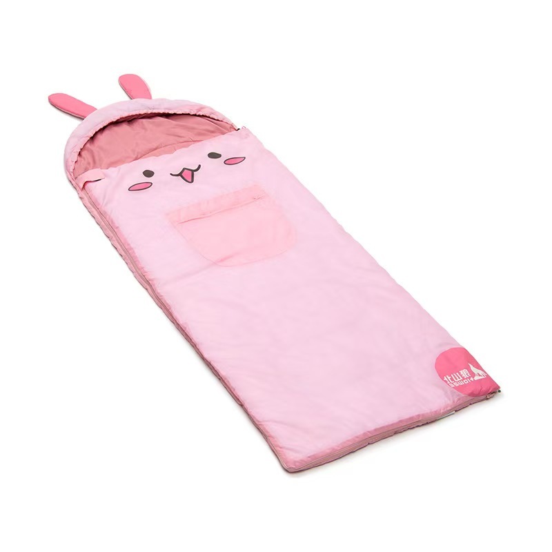 ถุงนอนสําหรับเด็กชายและเด็กหญิง, ถุงนอนและหมอนสําหรับเด็ก, ถุงนอน Slumber Soft, ถุงนอนเด็กวัยหัดเดินสําหรับ Daycare Travel Naps และ Sleepover