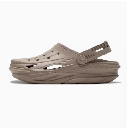 ต้นฉบับ 100% crocs รองเท้าแตะผู้ชายรองเท้าผู้หญิงขนาดใหญ่ 209501