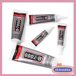 St.kunkka กาวอเนกประสงค์ B7000/Y7000/B6000 ติดเพชร/หน้าจอ/เคสมือถือ ของแท้