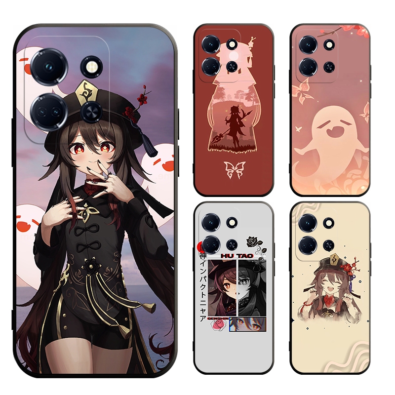 Infinix Hot 30 30i 20 20s 20i 12 12i Play X6831 X6835 X669C X6817 X665 X6826B X665E X6827 X6825 Gens