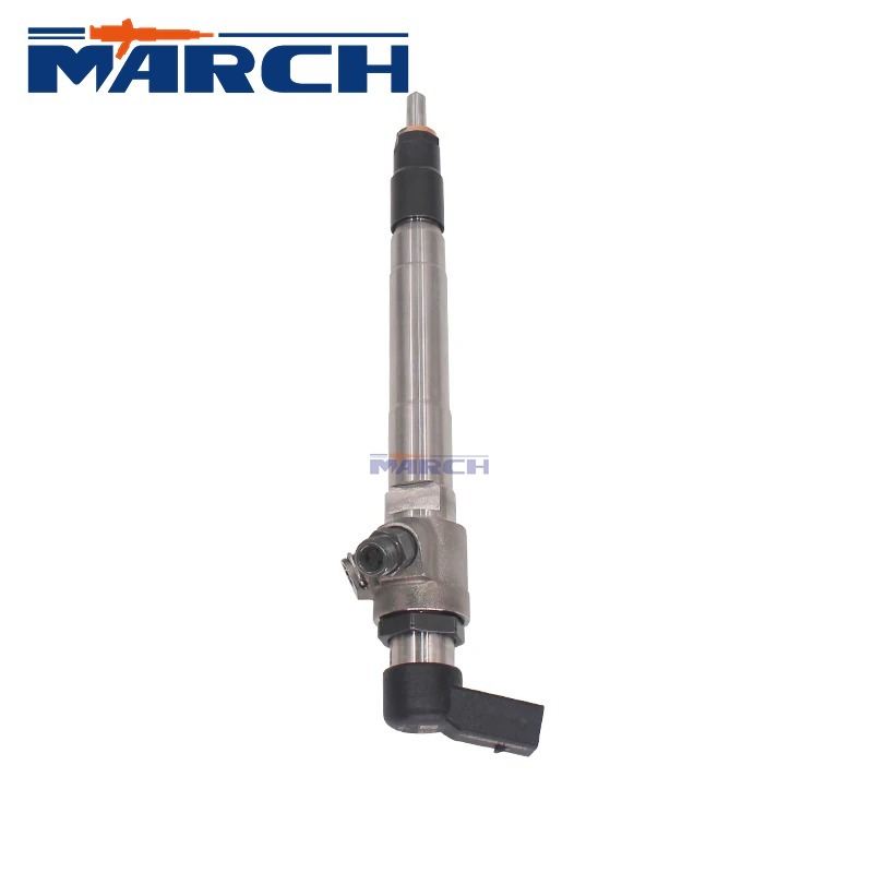 1 ชิ้น BK2Q-9K546-AG Common Rail หัวฉีดสําหรับ Ford Transit Ranger 2.2L CK4Q-9K546-AA 5WS40745 A2C59