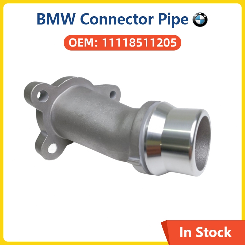 เครื่องยนต์รถ Cooling หม้อน้ํา Coolant ท่อบล็อกอลูมิเนียมสําหรับ BMW F49 F25 F15 G38 F48 G30 F30 G20