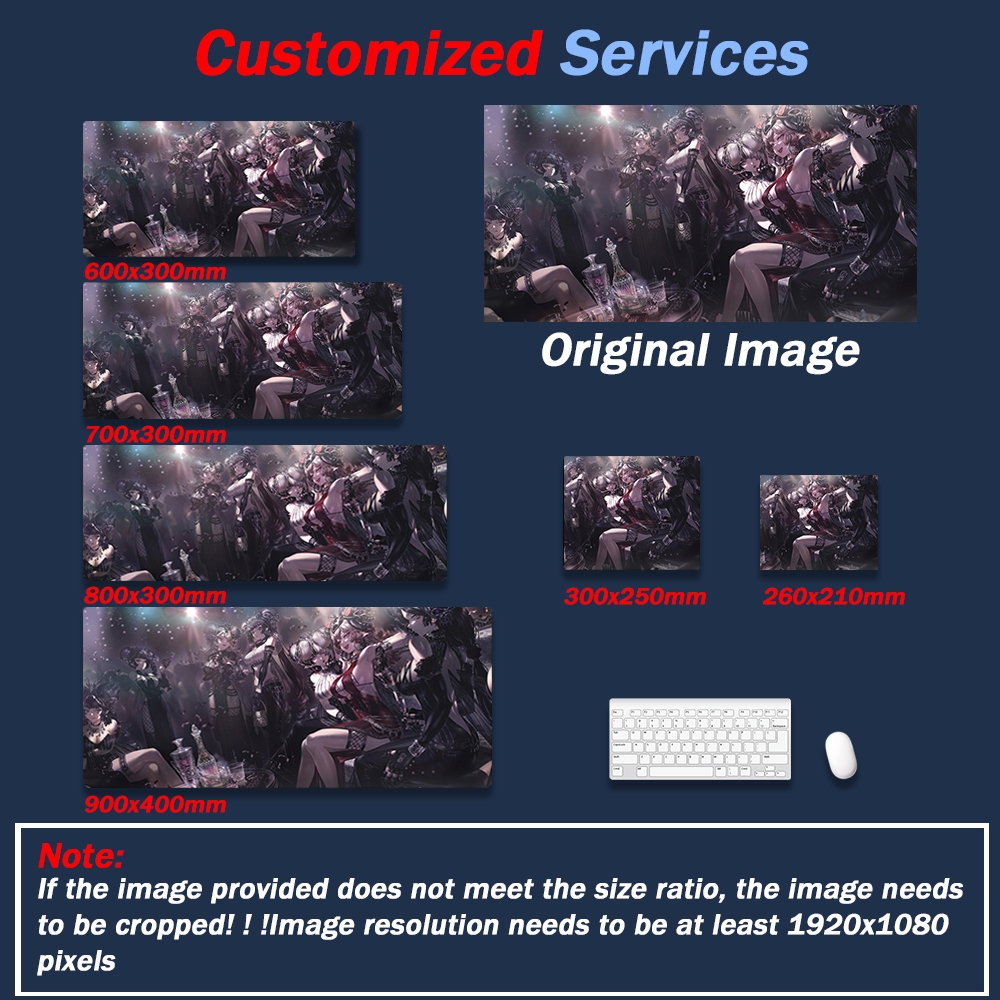 แผ่นรองเมาส์ แผ่นรองโต๊ะเกมมิ่ง Solo Leveling Part 2 Arise from the Shadow แผ่นรองเมาส์กันลื่นกันน้ําขนาดใหญ่ปรับแต่งแผ่นรองเมาส์ขยายโต๊ะ - รูปที่ 6