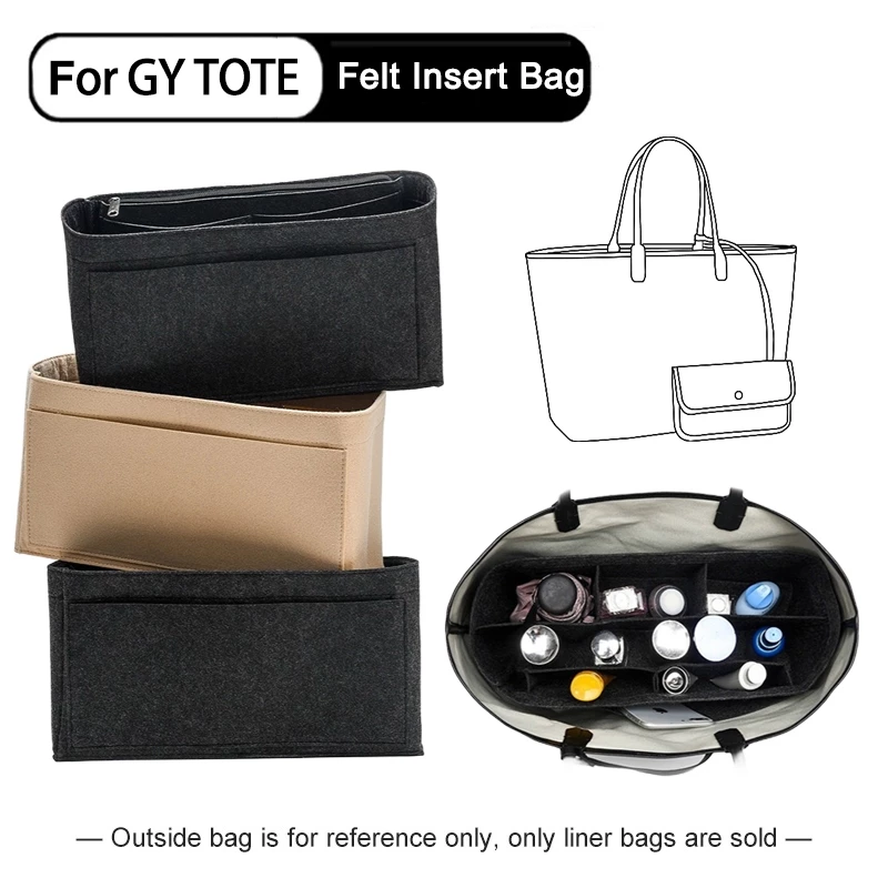 พร้อมส่ง!! Gya GM PM Mini ที่จัดระเบียบกระเป๋า อุปกรณ์เสริม