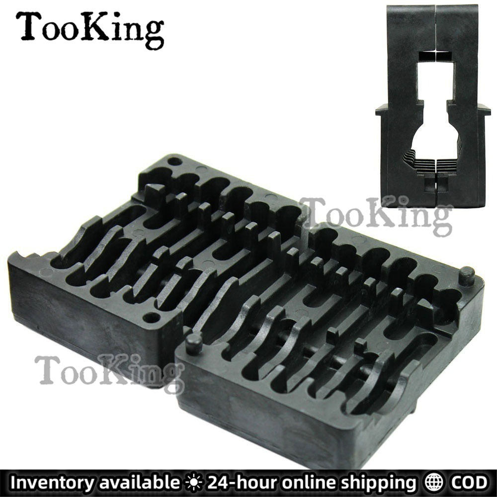 Tooking 12.6 * 6 ซม.A/RT wr/rench กล่องเครื่องมือ Re/คู่กล่อง Re/คู่ Sm/it/hing เครื่องมือ U/pper Re/ceiver วัสดุโพลิเมอร์