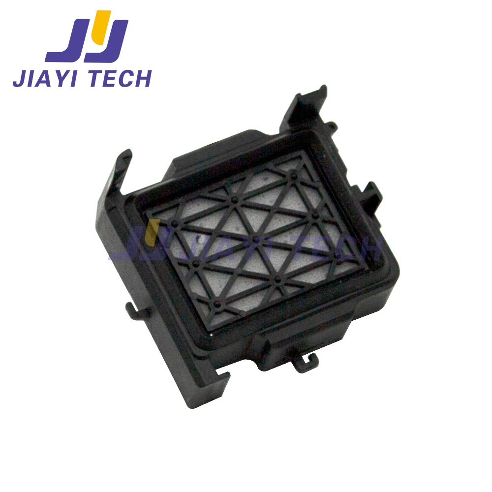2PCS DX5 DX7 Capping Top JV33 สถานี Capping Eps หมวกใช้งานร่วมกับ Mimaki JV33 JV5 Eps dx5 dx7 Printh