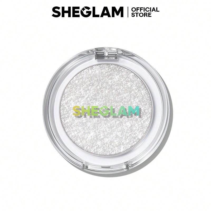 Sheglam Enigma Sparkly Eyeshadow