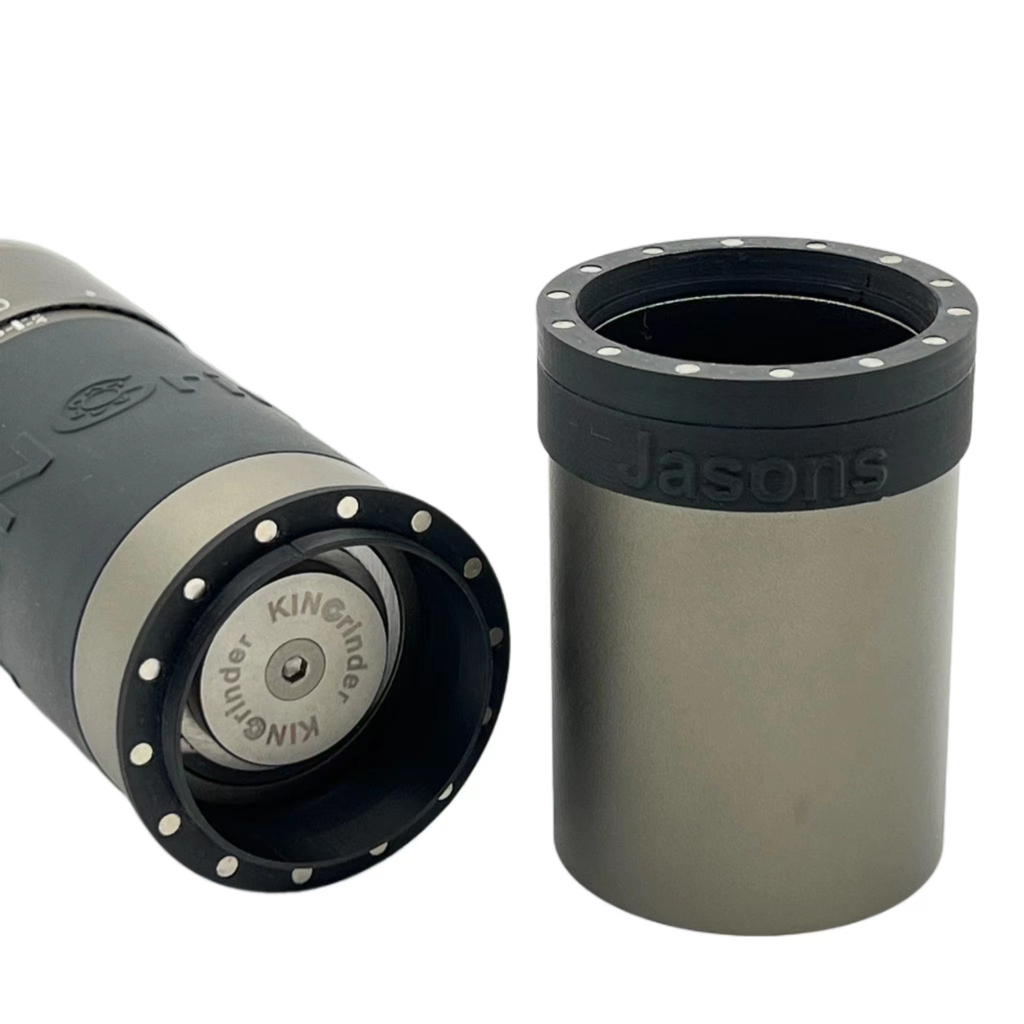 เหมาะสําหรับ KINGrinder k6-K4K Series เครื่องบดมือ Original Powder คลังสินค้าการปรับเปลี่ยนแม่เหล็กอ