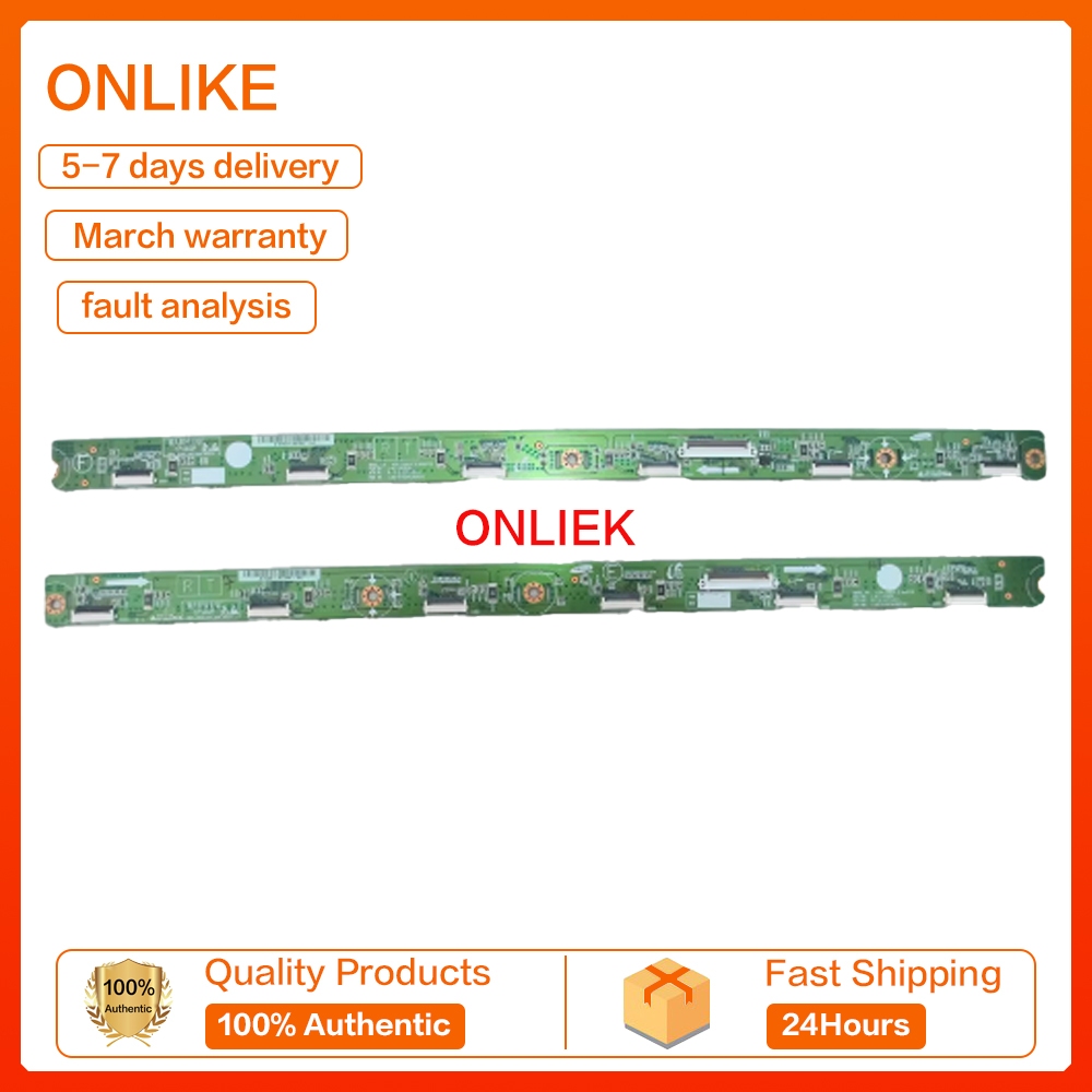 Changhong 3D43C2000 บอร์ดที่อยู่ LJ41-10303A LJ92-01924A หน้าจอ S43AX-YD02/YB02