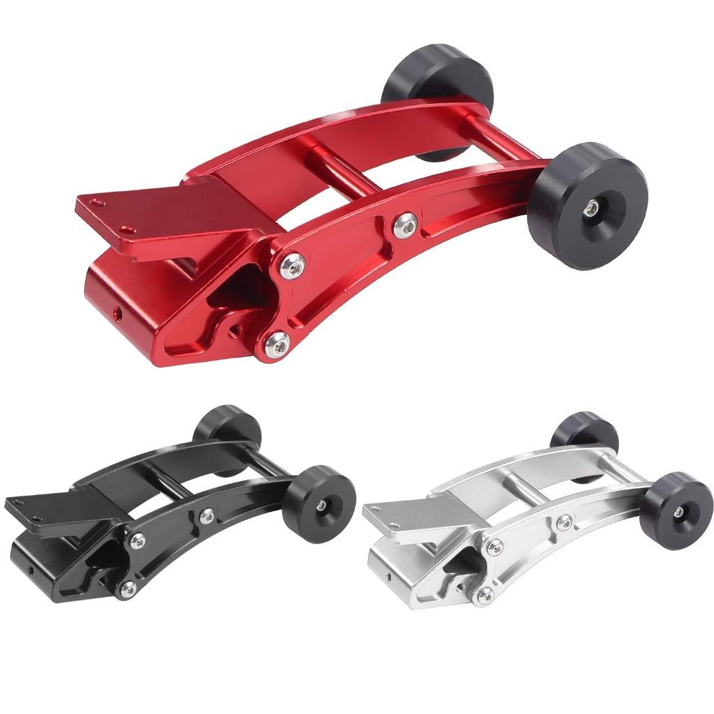 MJX Hyper Go 14210 14209 RC โลหะ Wheelie Bar สําหรับรีโมทคอนโทรลความเร็วสูงรถความแข็งแรงสูง 1/14 อัพ