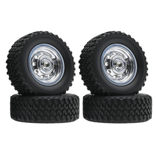 Original MN รุ่น 62 มม.ล้อพลาสติกยาง Tyre สําหรับ MN 1/12 D9…