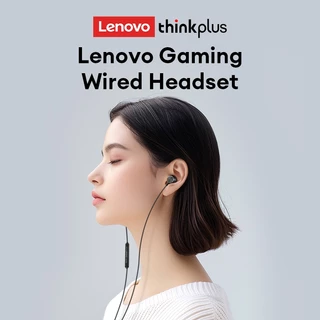 Lenovo TW16 และ TW16PRO หูฟังแบบมีสาย คุณภาพเสียง HD เวลาแฝงต่ํา น้ําหนักเบาแบบพกพากันน้ําสวมใส่สบาย